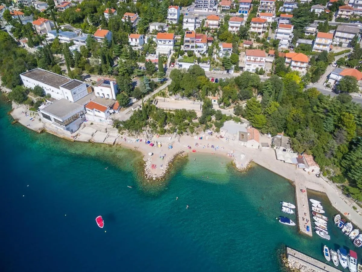 Apartment Kristina Dramalj Croatia