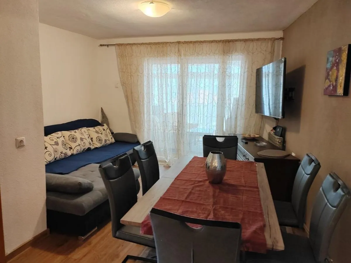 Apartment Kristina Dramalj 0*,  Croatia