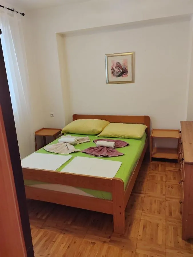 Apartment Kristina Dramalj