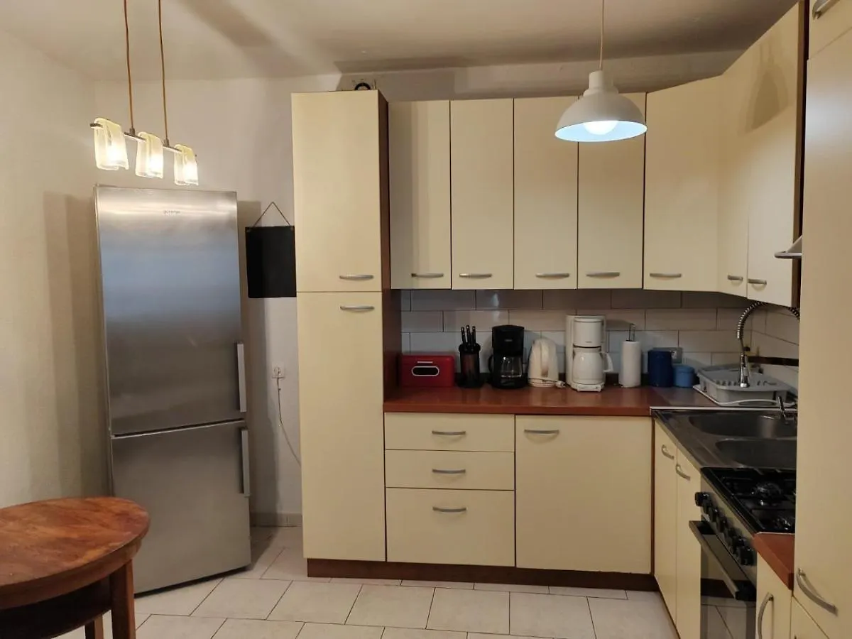 Apartment Kristina Dramalj Croatia
