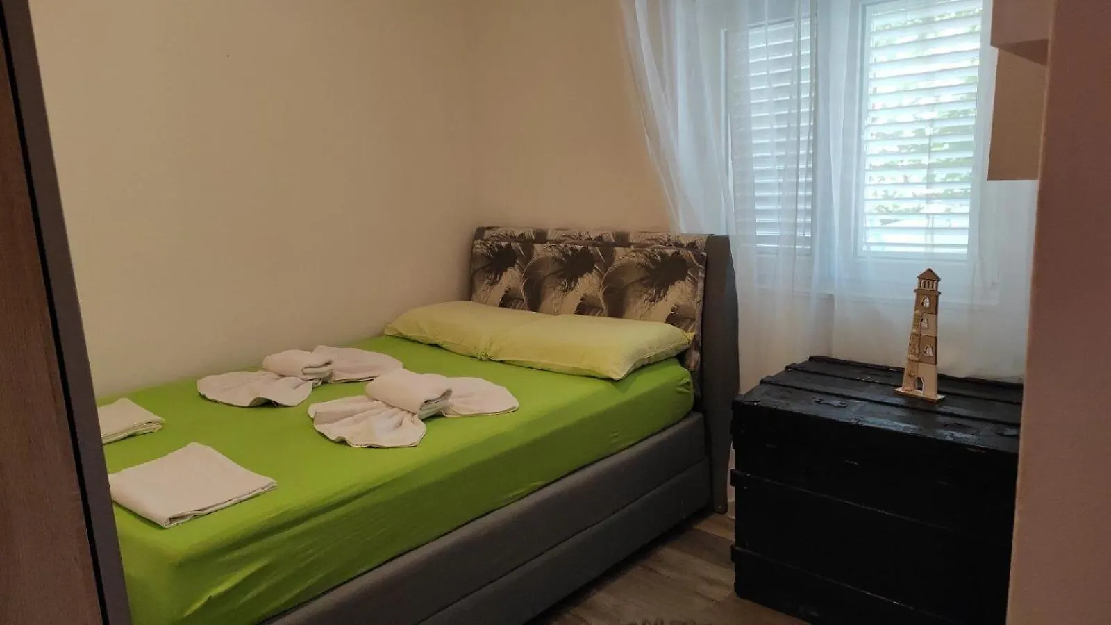 Apartment Kristina Dramalj