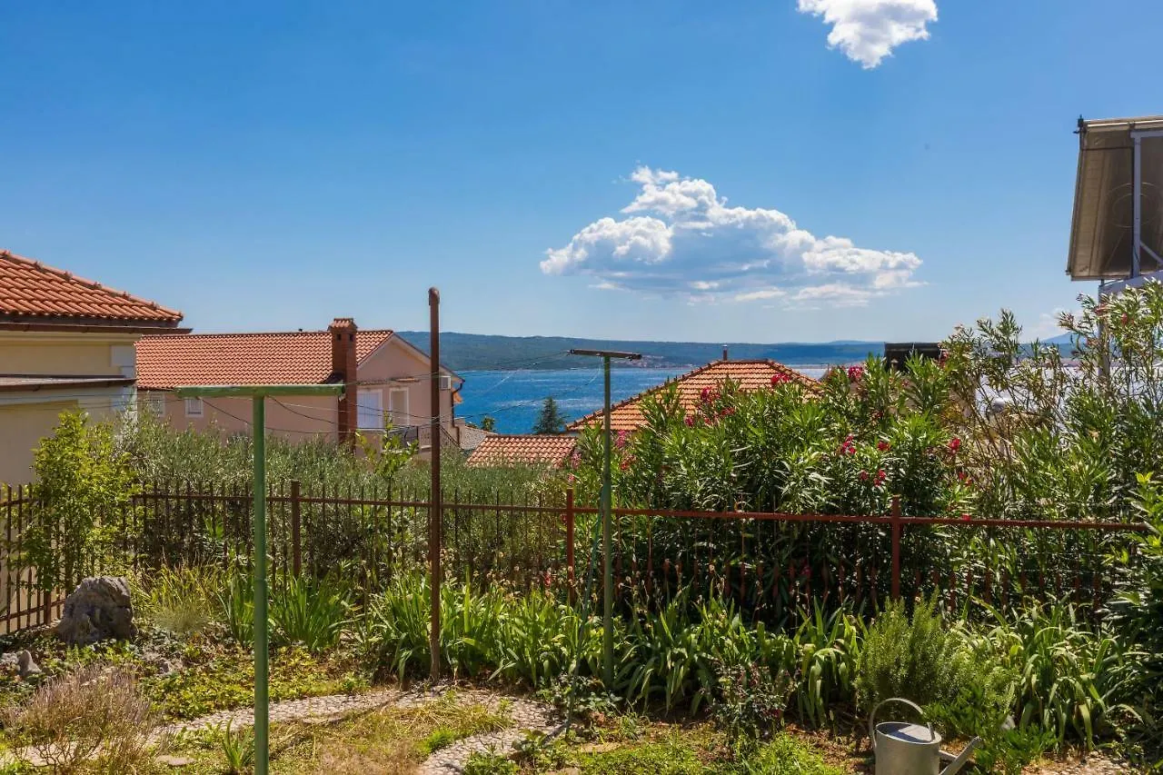 Apartment Kristina Dramalj 0*,  Croatia